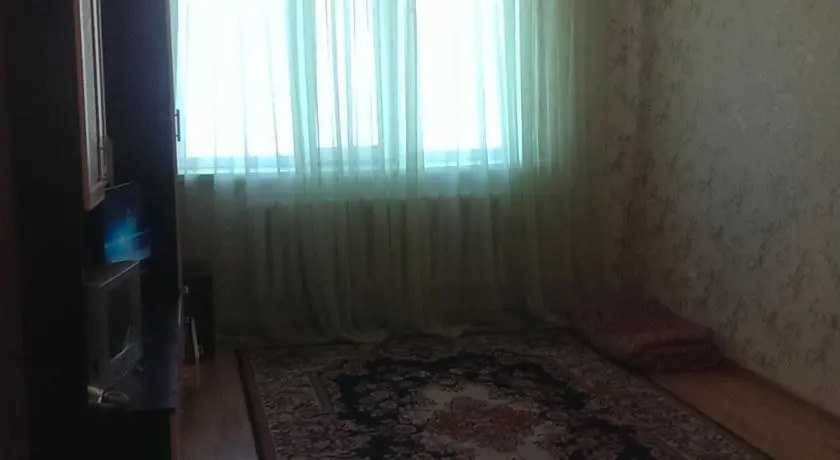 Астана: Abaya Flat