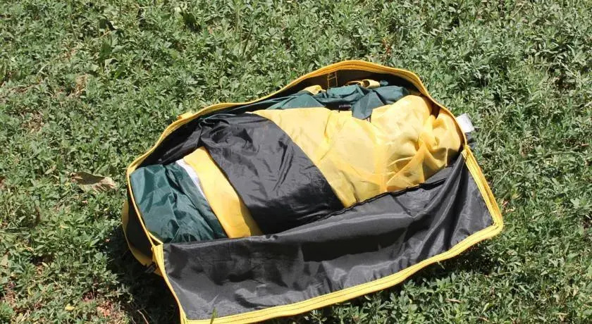 Гори: Georgia Camping Mekheti