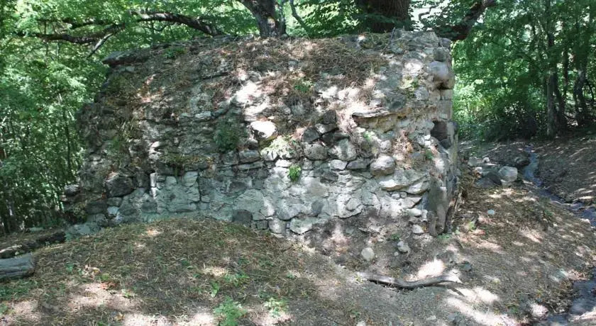 Гори: Georgia Camping Mekheti
