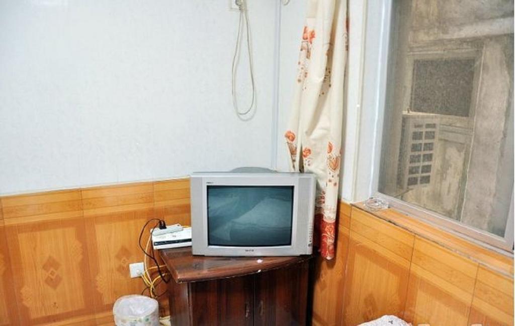 Циньхуандао: Beidaihe Xiuqin Linhai Homestay