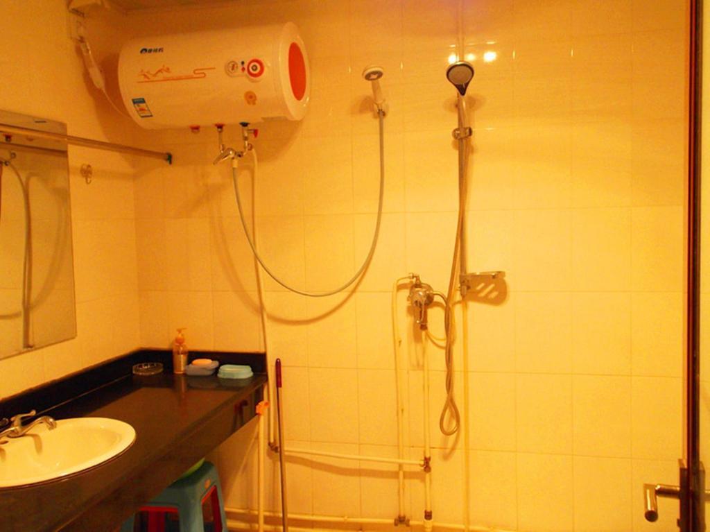 Циньхуандао: Beidai River Yuelai Homestay