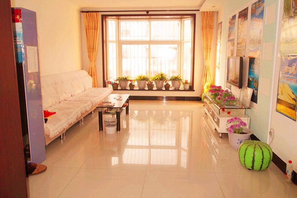 Циньхуандао: Beidai River Yuelai Homestay