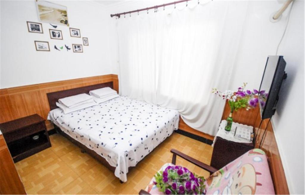 Циньхуандао: Beidai River Yuelai Homestay