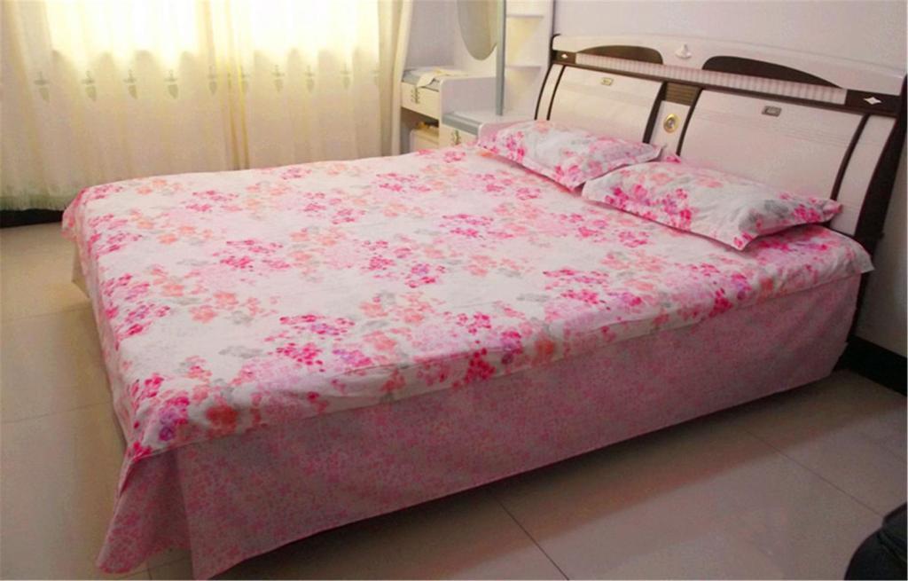 Циньхуандао: Beidai River Yuelai Homestay