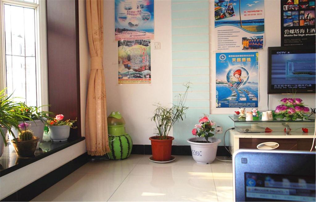 Циньхуандао: Beidai River Yuelai Homestay