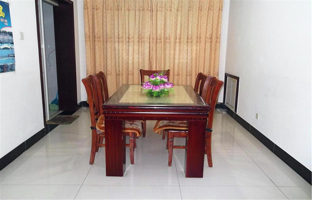 Циньхуандао: Beidai River Yuelai Homestay