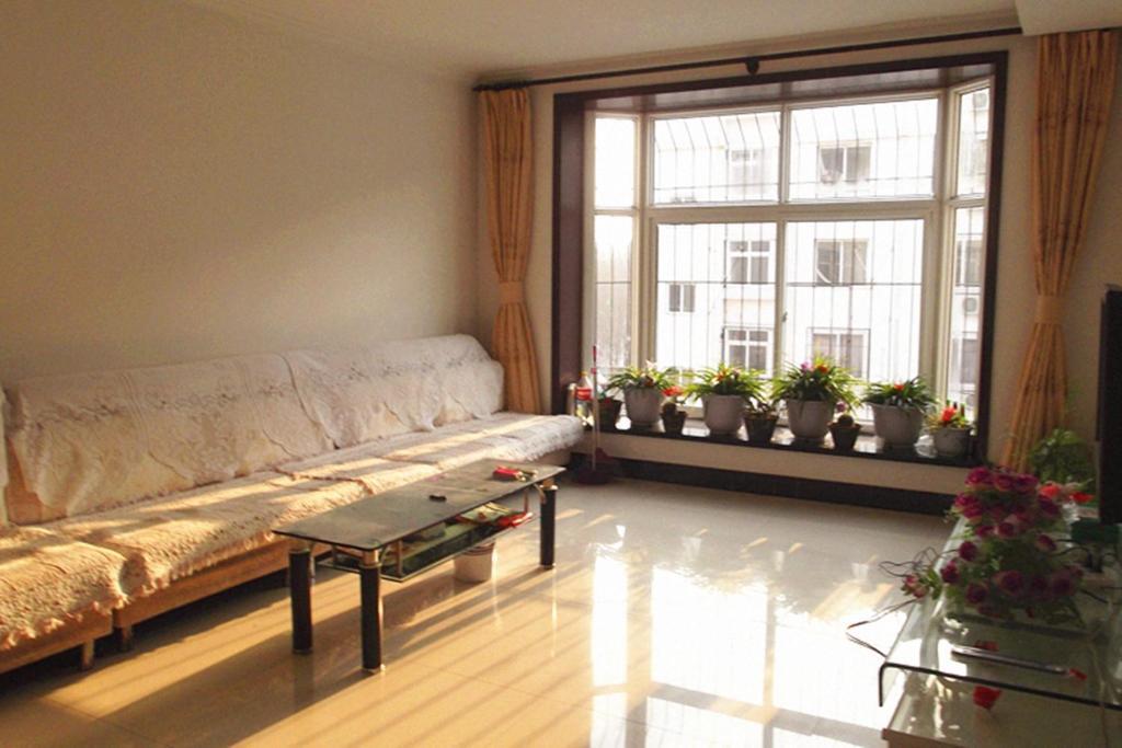 Циньхуандао: Beidai River Yuelai Homestay