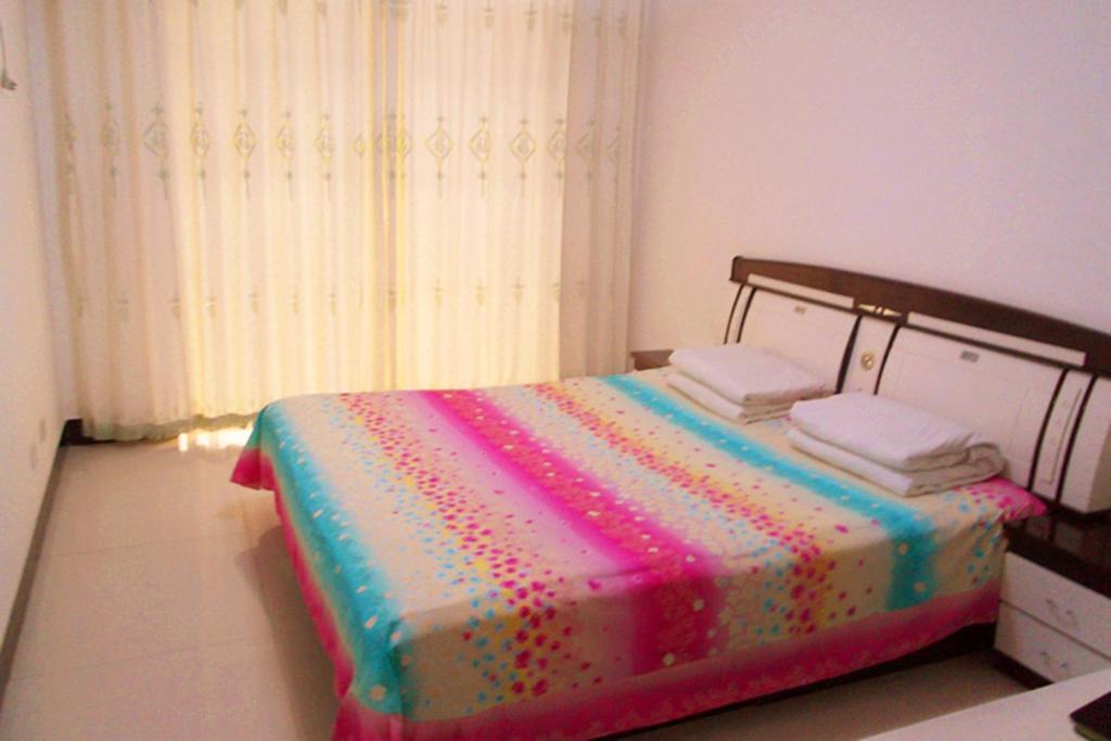 Циньхуандао: Beidai River Yuelai Homestay