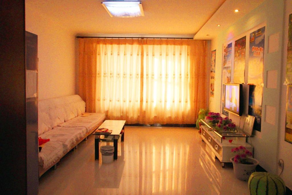 Циньхуандао: Beidai River Yuelai Homestay