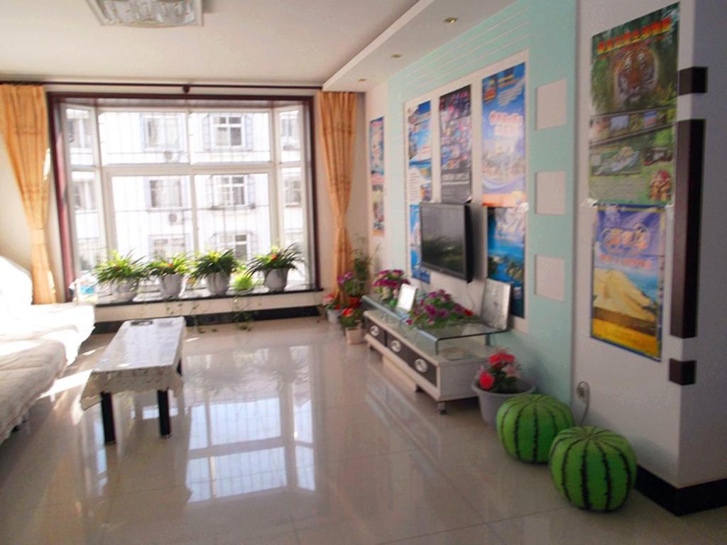 Циньхуандао: Beidai River Yuelai Homestay