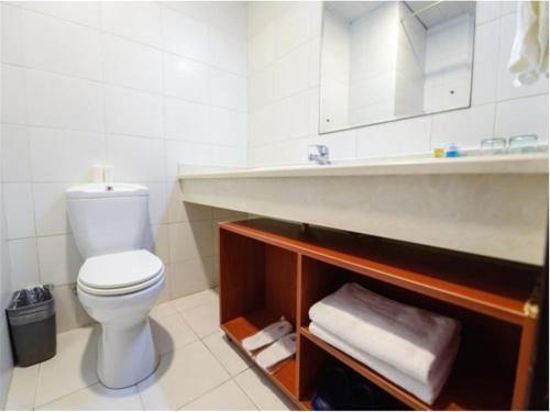 Циньхуандао: Beidaihe Hotel Langqinyu