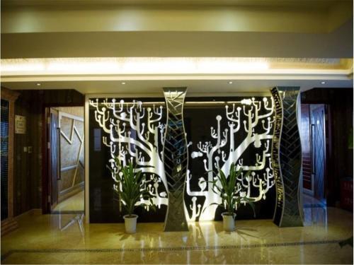 Циньхуандао: Beidaihe Hotel Langqinyu