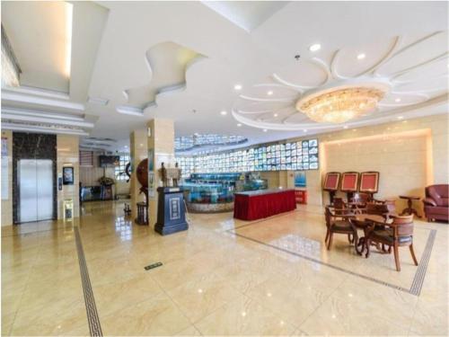 Циньхуандао: Beidaihe Hotel Langqinyu