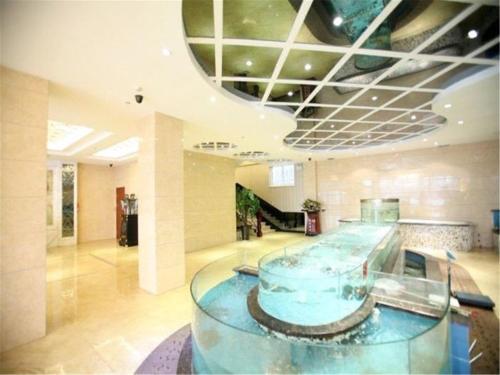 Циньхуандао: Beidaihe Hotel Langqinyu