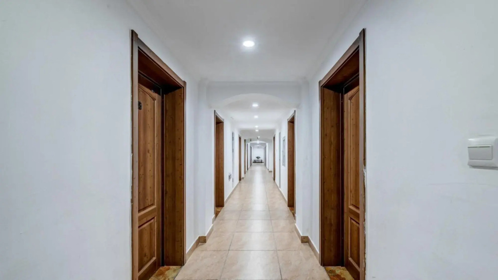 Циньхуандао: Beidaihe Sala Private Hotel