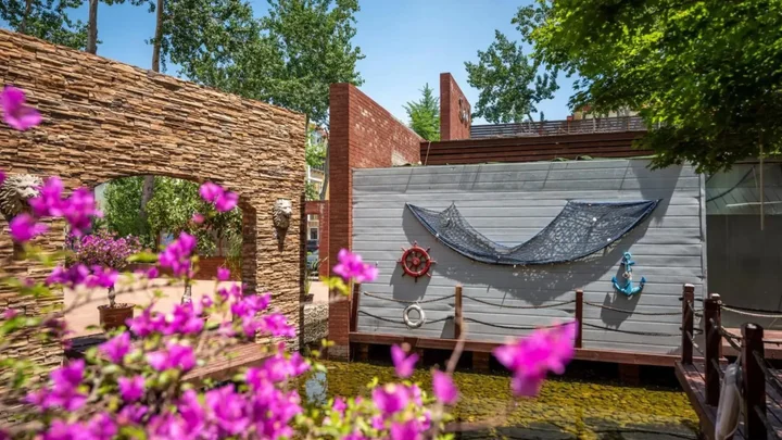 Циньхуандао: Beidaihe Sala Private Hotel