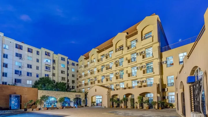 Циньхуандао: Beidaihe Sala Private Hotel