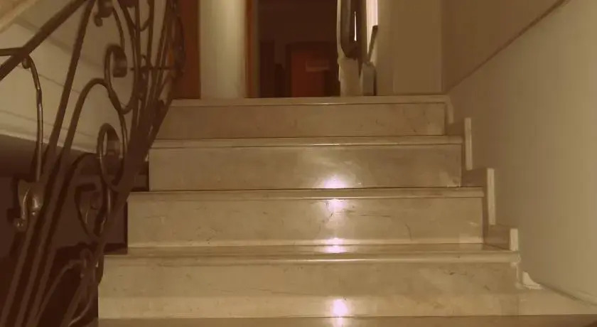 Тбилиси: Hotel Nina