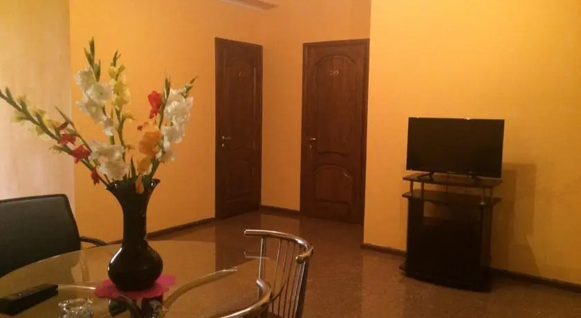 Батуми: Elturi Hotel