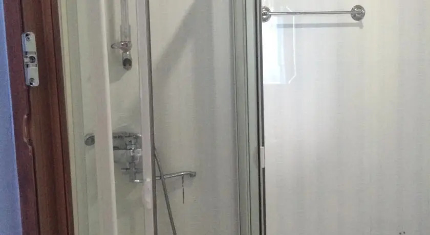 Батуми: Elturi Hotel