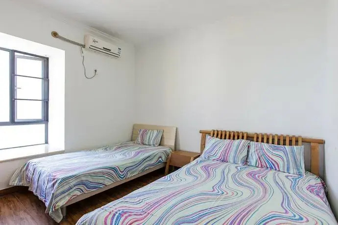 Санья: Sanya Chunting Holiday Apartment
