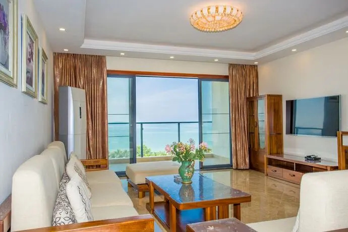 Санья: Sanya Chunting Holiday Apartment
