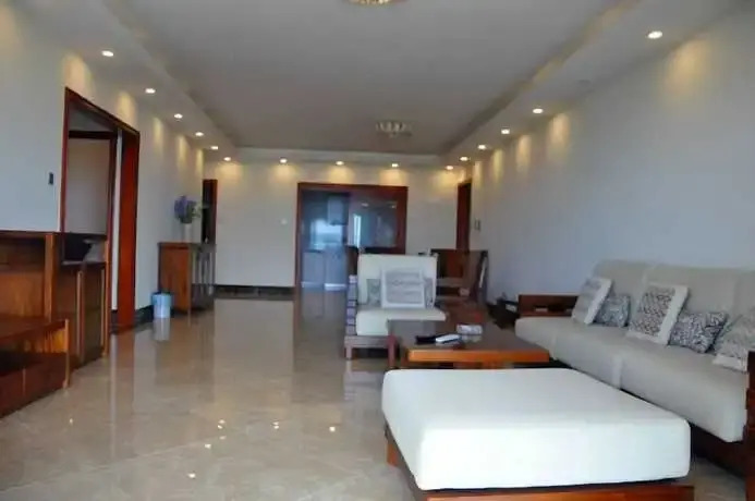 Санья: Sanya Chunting Holiday Apartment
