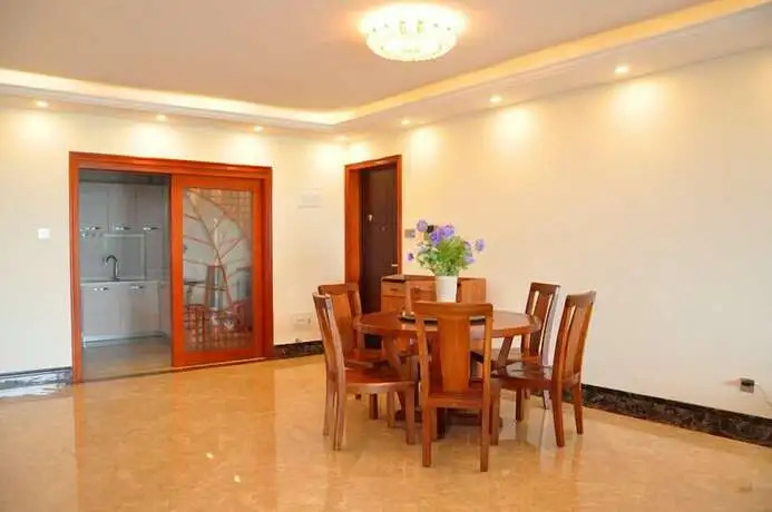 Санья: Sanya Chunting Holiday Apartment