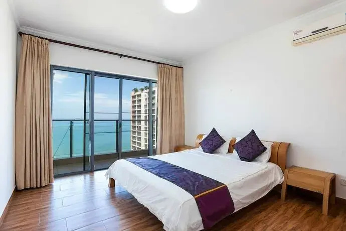 Санья: Sanya Chunting Holiday Apartment