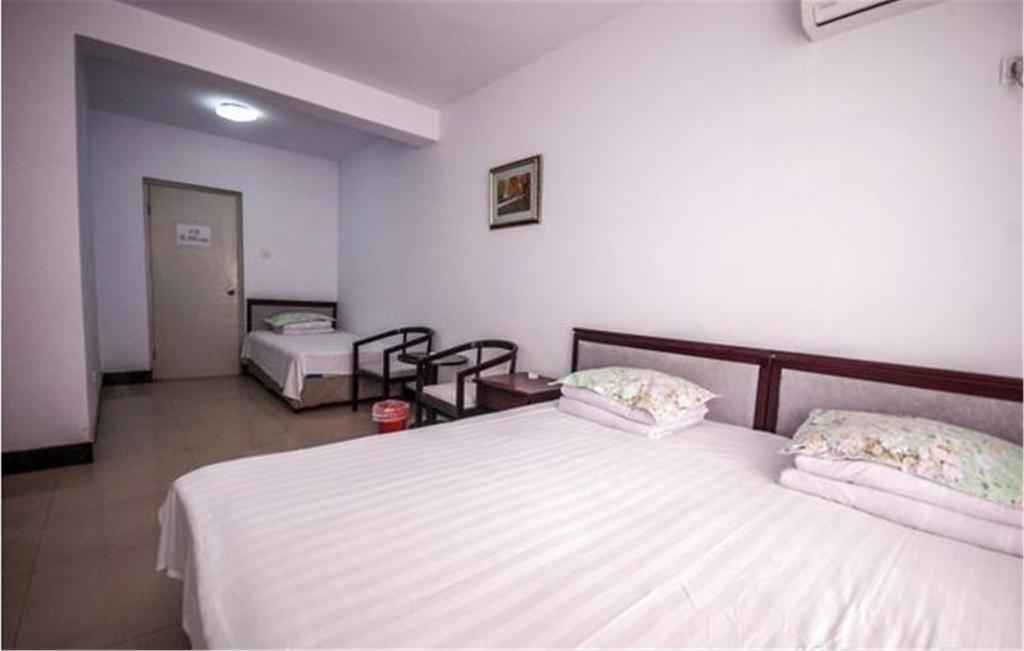 Циньхуандао: Beidaihe Haian Rujia Apartment