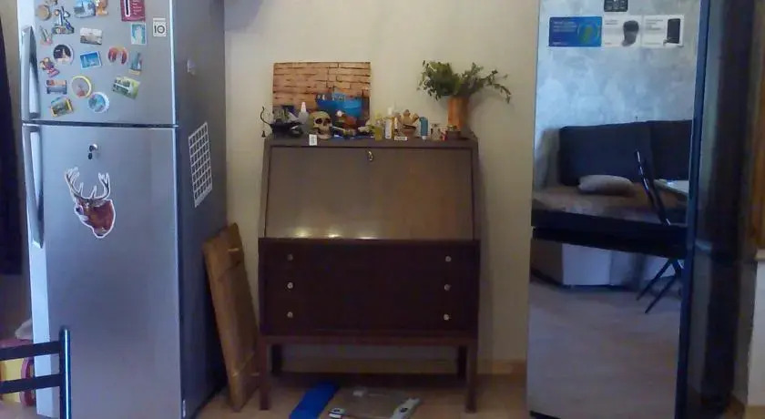 Тбилиси: Alexander Guest House