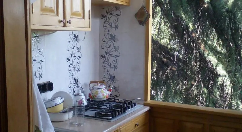 Тбилиси: Alexander Guest House