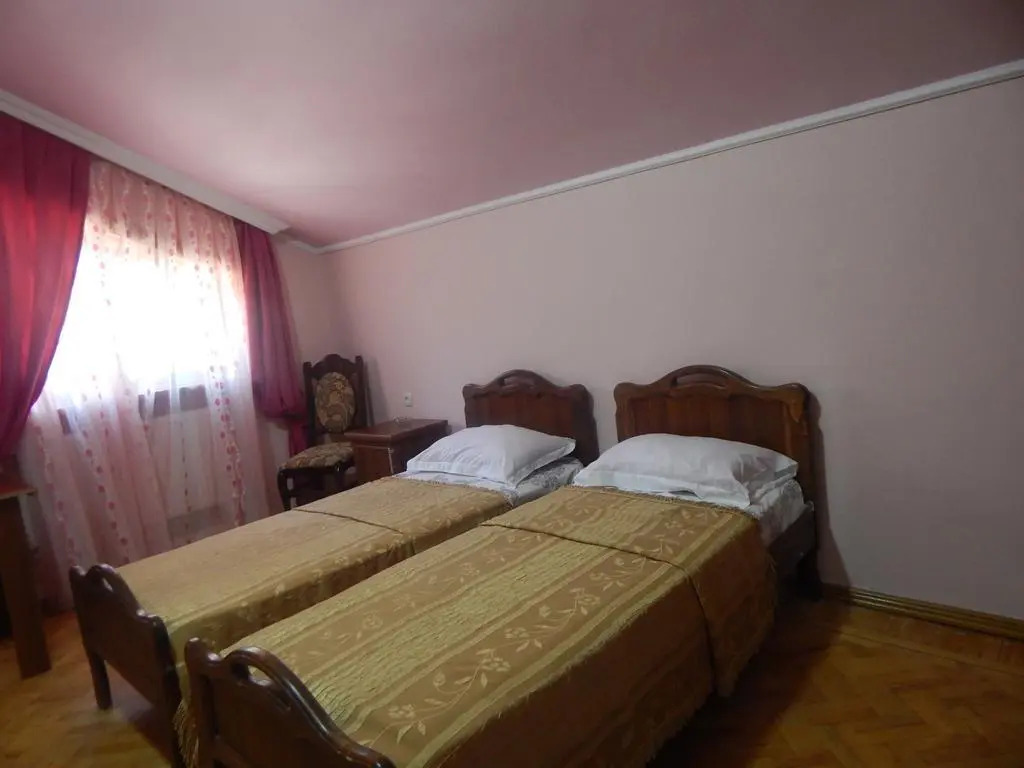 Best hostel — фото 1