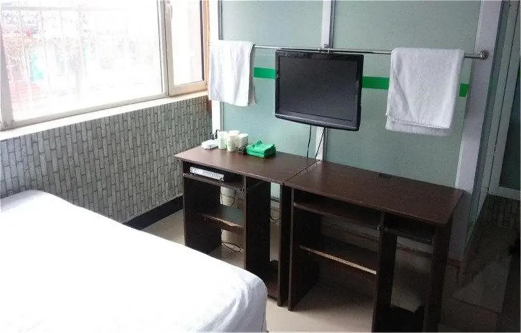 Чэндэ: Yinling Express Hotel