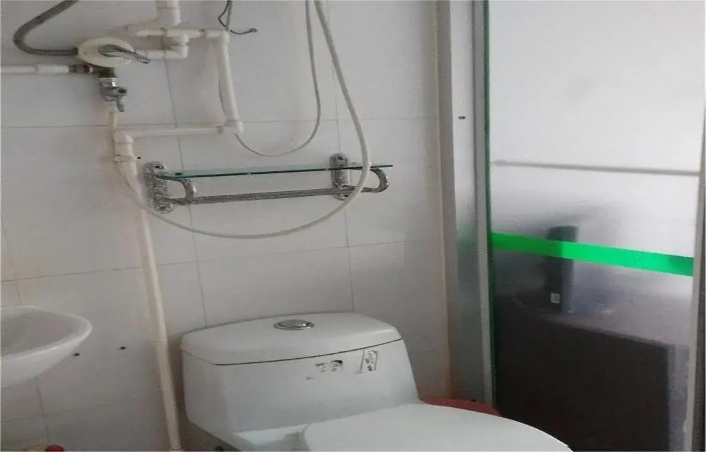 Чэндэ: Yinling Express Hotel