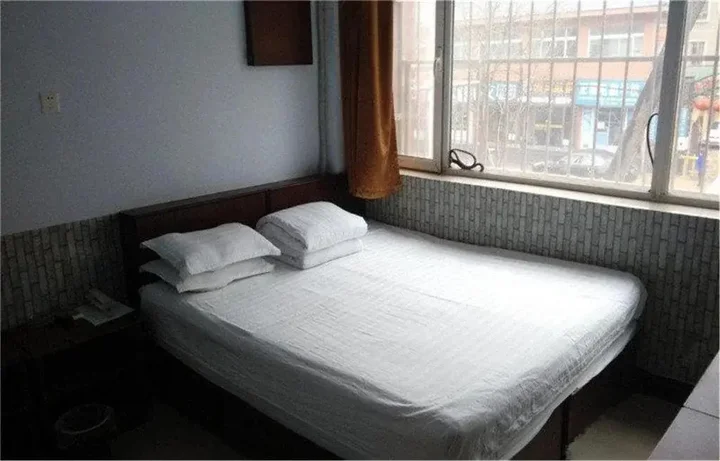 Чэндэ: Yinling Express Hotel