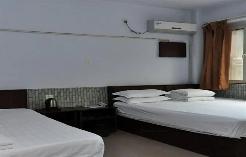 Чэндэ: Yinling Express Hotel