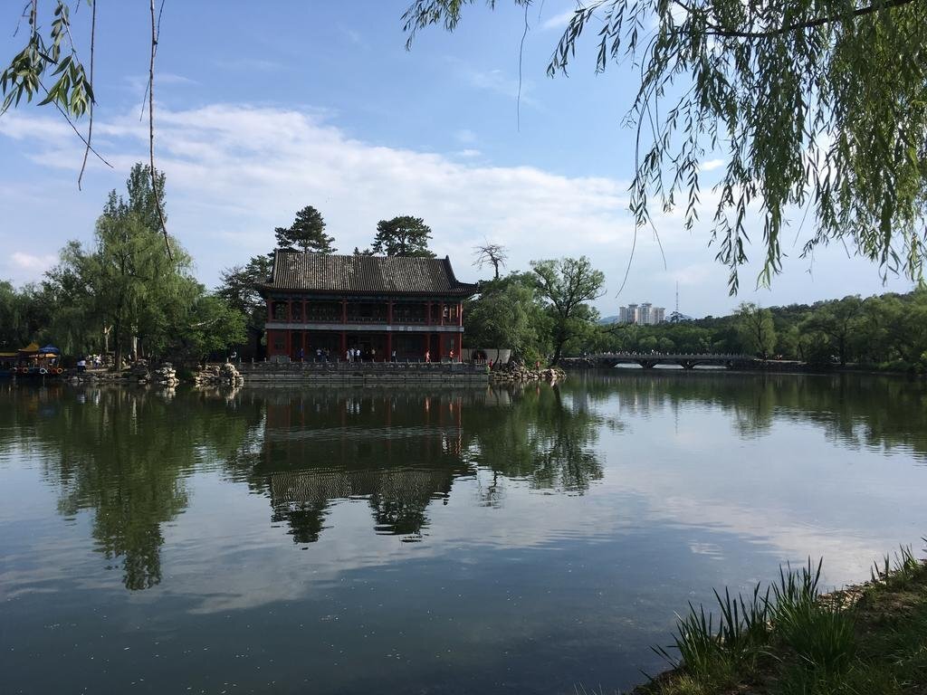 Чэндэ: Yinling Express Hotel