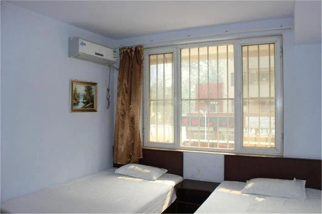 Чэндэ: Yinling Express Hotel