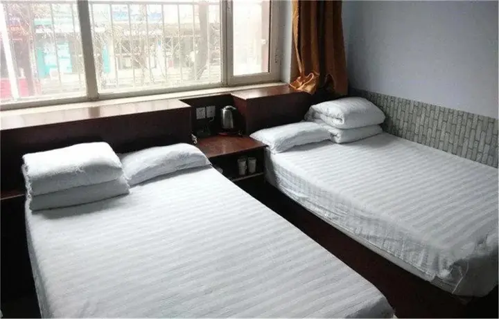 Чэндэ: Yinling Express Hotel