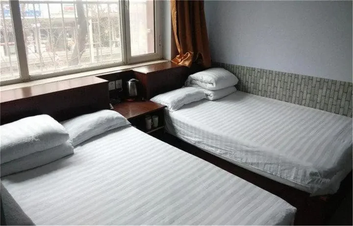 Чэндэ: Yinling Express Hotel