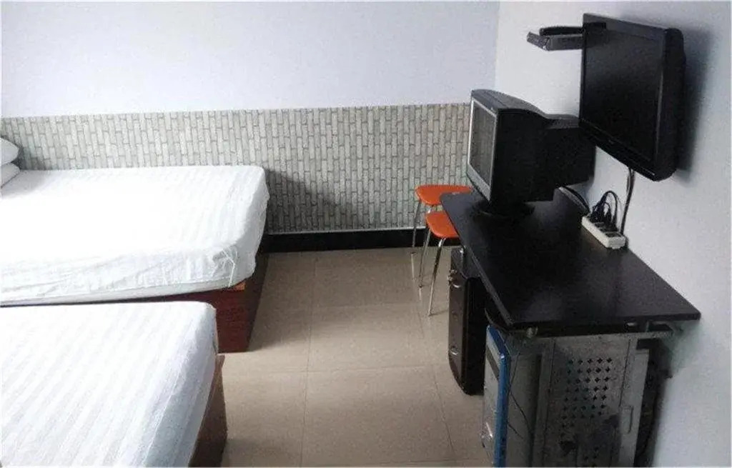 Чэндэ: Yinling Express Hotel