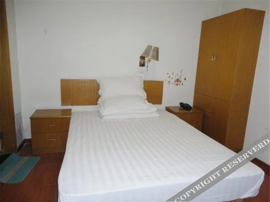 Сучжоу: Suzhou Sensheng Guest House