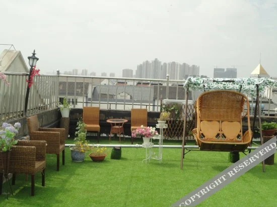 Сучжоу: Suzhou Sensheng Guest House