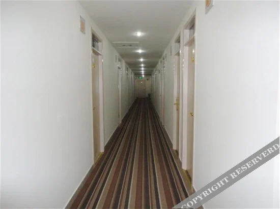 Сучжоу: Suzhou Sensheng Guest House