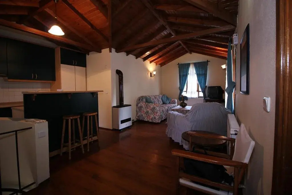Сакарья: Kedikaya Butik Otel