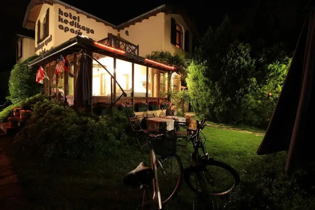 Сакарья: Kedikaya Butik Otel