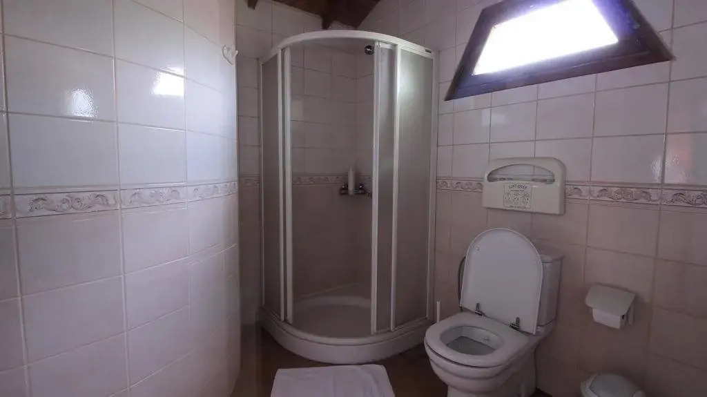 Сакарья: Kedikaya Butik Otel