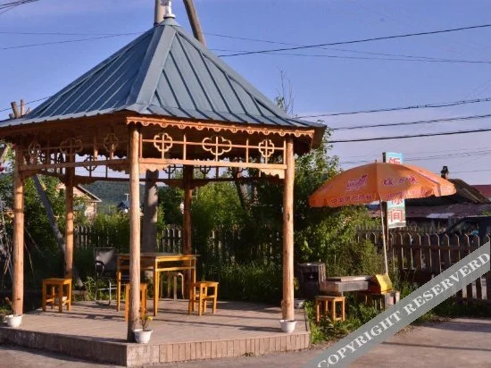 Хулун-Буир: Ergune Enhe Song Wenjie Hotel