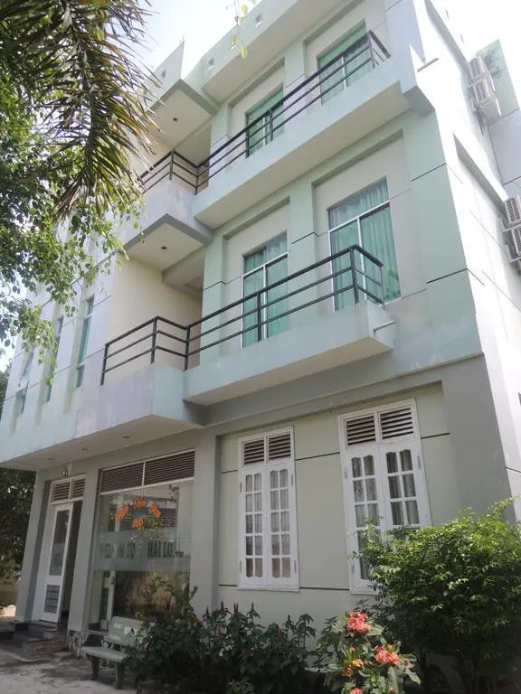 Бенче: Hai Long Hotel